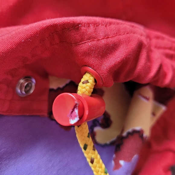 Women's Vintage Ispo Jacket - Picture 7 of 15